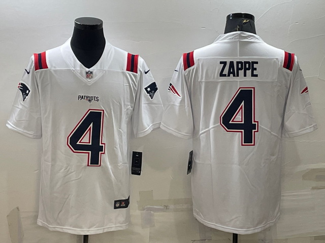 New England Patriots Jerseys 009